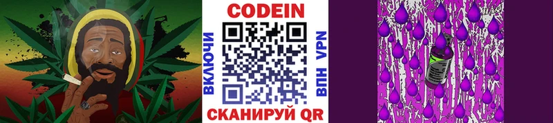 Кодеин Purple Drank  Темников 